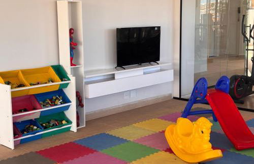 Flat Diamond São Lourenço TOP 308 MG - Foto 74