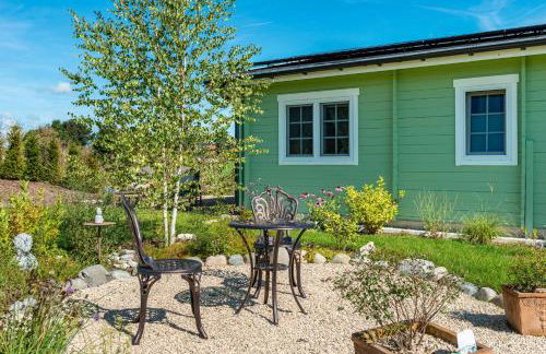 Chalet Finia - Foto 26