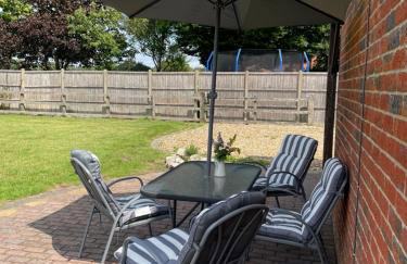 Swallows Retreat - Foto 2