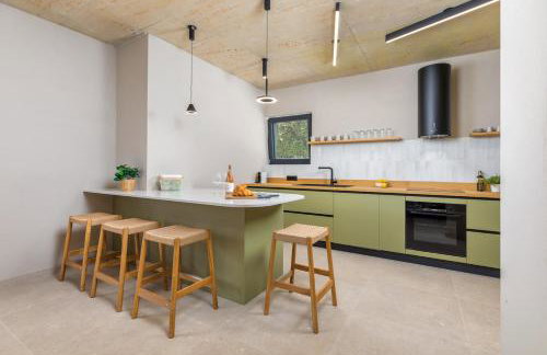 Villa Mol by Villsy - with private pool, sauna, jacuzzi - Foto 26