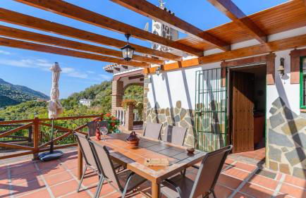 Villa La Cola Nerja by Ruralidays - Foto 22