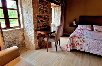 Habitaciones La Cuevona de Guitiriz,Parga, en el camino norte Lugo - Photo 121