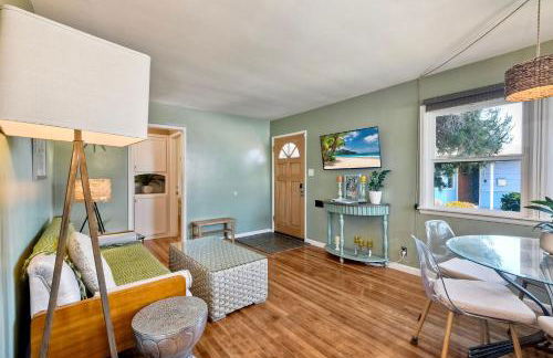 Walk To Beach - EV Charger - Outdoor Dining - 2BR - Foto 27