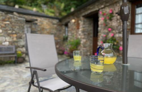 Casa da Costa de Sueiro - Foto 22