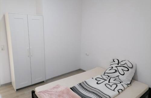 Kleine Wohnung - Foto 2