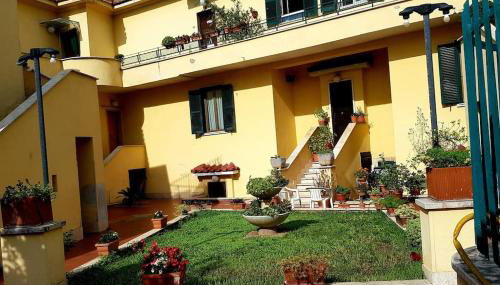 Domus Tepula 1 - Photo 2