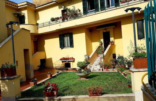 Domus Tepula 1 - Photo 2