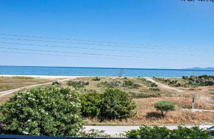 Apartment 45m2 in Asprovalta - Foto 21