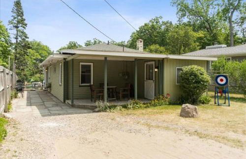 All Sports Lake House on Lake Orion! - Foto 38