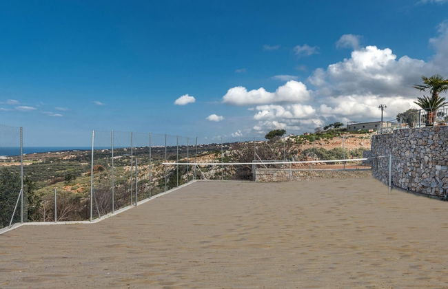 Villa Eagles - With Private Pool - Foto 44