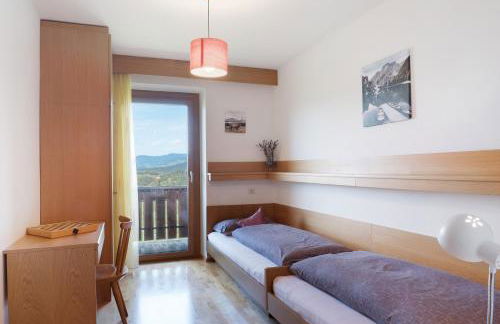 Apartment Rosengartenblick - Foto 16