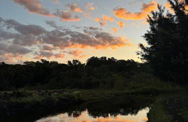 Recanto Trigueiro, um pedacinho do céu na Terra! Alexandre Gusmão, Brazlândia DF! - Foto 33