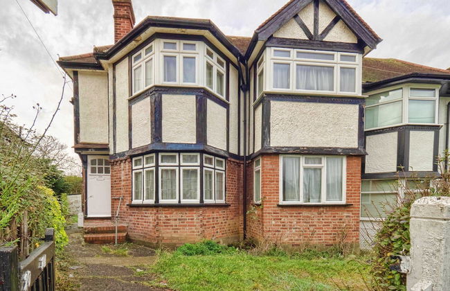 2 Bedroom Apt in Residential Locality - Foto 1