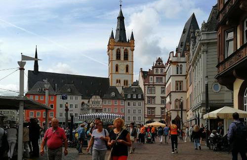Ferienwohnung Grete - Foto 46