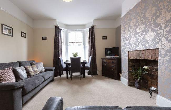 Apartment 32 - Foto 10