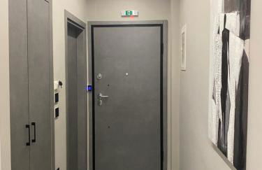 Crystal Grey Elite Apartment 1 - Foto 25