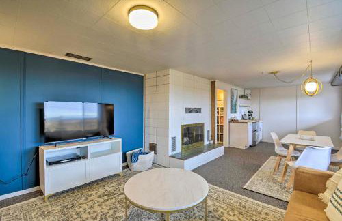 Port Angeles Pad Less Than 1 Mi to Olympic Natl Park - Foto 25