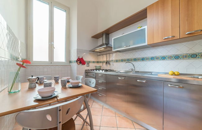 San Giovanni Elegant 6 Pax Apartment - Photo 14