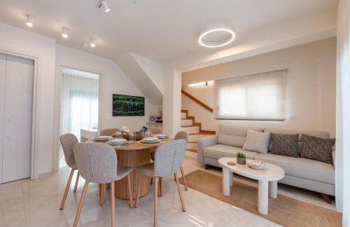 Villa Episkopos Seaside - Photo 32