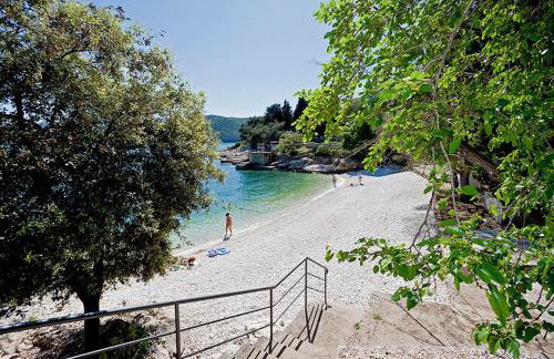 Villa Destiny Nedescina, Istrien, Kroatien - Foto 36