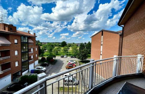 Soliera 105 - Appartamento su due livelli in zona tranquilla - Photo 21