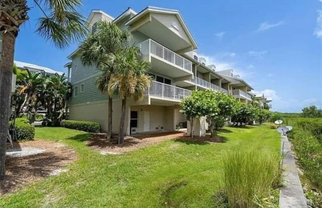 Little Harbor Resort at Bahia Beach - Foto 47