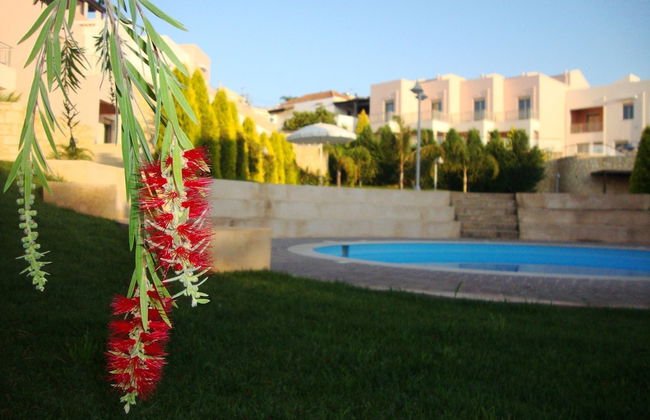 Loutra Resort - Foto 49