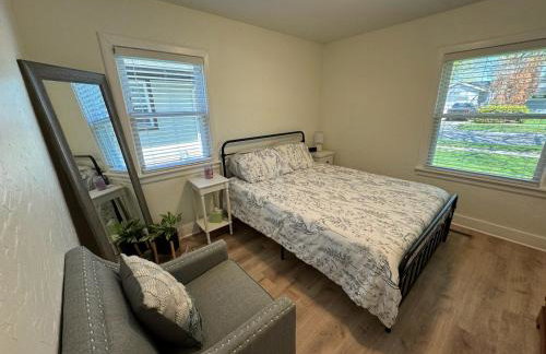 Cozy Neutral Farmhouse, Coffee provided, Relaxation optional - Foto 11