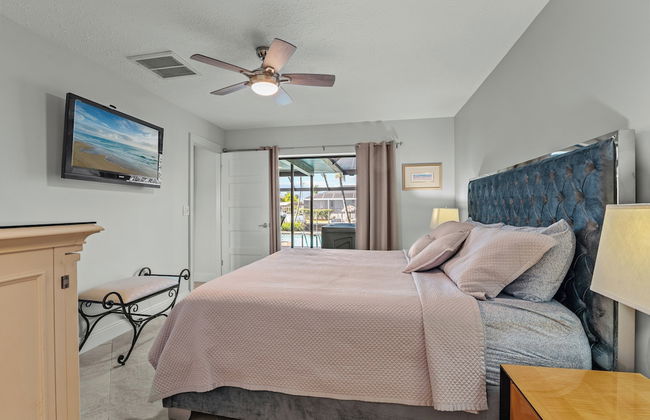 Villa Turquoise Coast - Foto 9