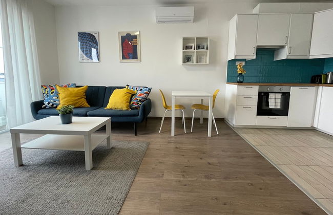 Atempo Residence - Foto 55