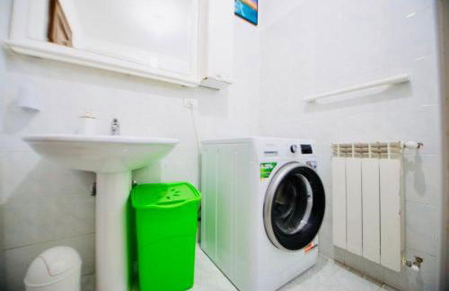 Villa GREG stupenda casa sulla spiaggia con accesso diretto al mare - Foto 44