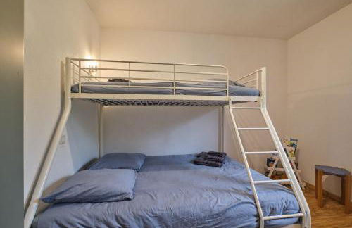 Grand appt au pieds des pistes - Foto 18