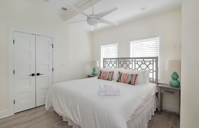 The Quarters on Spring - Foto 6