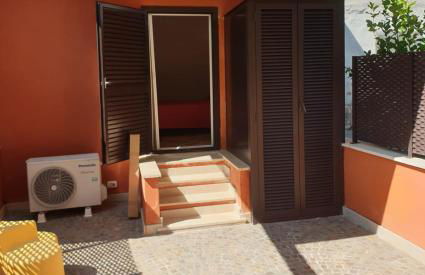 Casa Mattia Centro Storico - Foto 10