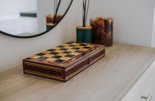 Onslow House - Air Host & Stay - 5 bed, Sleeps 14 - Foto 46