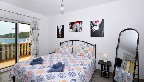 Sea View Luxury Apartments, ALA DA - Foto 4