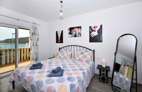 Sea View Luxury Apartments, ALA DA - Photo 4