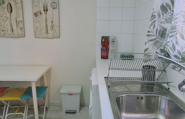 99 LIM - Stay Almeria Apartment - Foto 19