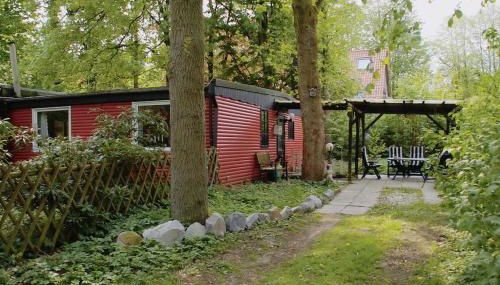 Piraten-Nest - Foto 3