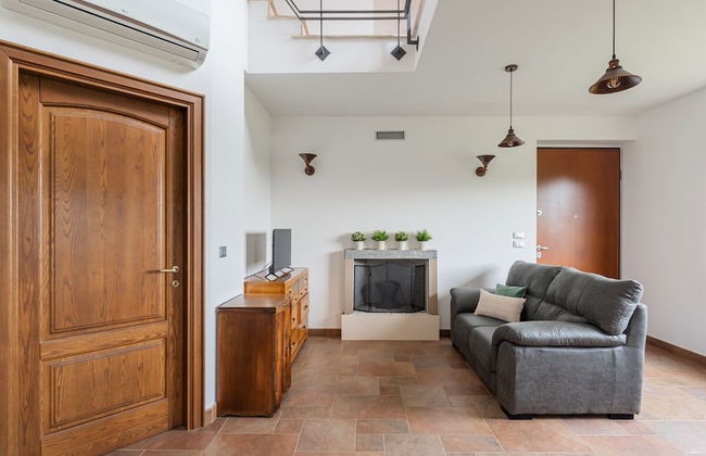 Villa Mura in Fossacesia - Foto 9