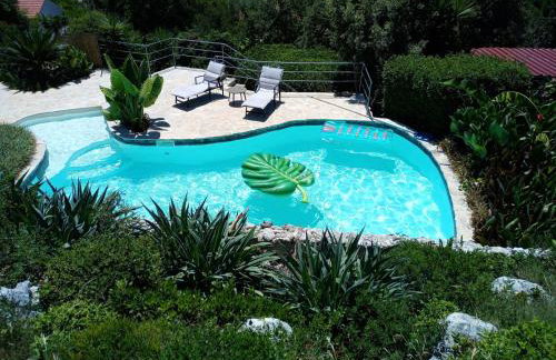 Relax tiny villas 40 meters of the beach - Photo 1