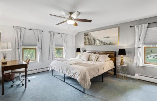 Great Location! Colleges! Hiking! Ithaca Commons! - Foto 18