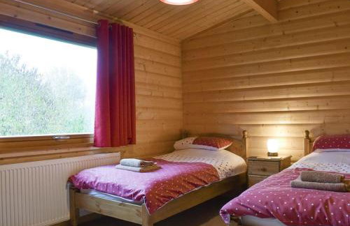 Viaduct Fishery Lodges - Foto 20