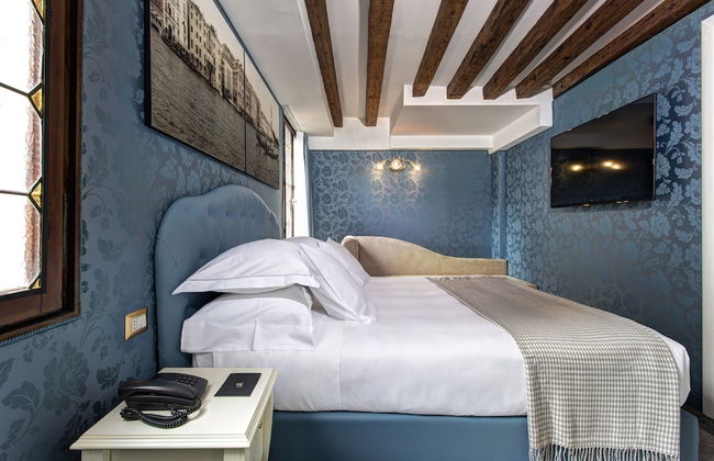 GKK Exclusive Private Suites Venezia - Foto 13