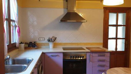 Preciosa casa de campo a 1.5 km de la playa de La Marina - Foto 4