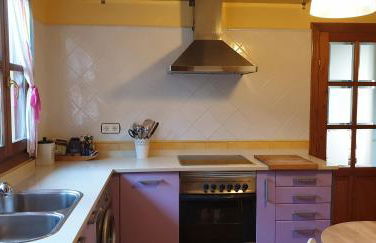 Preciosa casa de campo a 1.5 km de la playa de La Marina - Photo 4