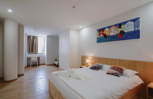 888 Hostel&Suites - Foto 27