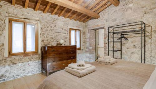 Appartamento con Spa Privata e vista falesia - La Perla a Lumignano - Foto 3