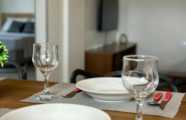 Apartamento Palmeira Espaço e Conforto - Foto 15