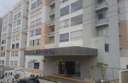 Park Veredas Flat Service - Foto 50